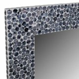 Vgspejl Alexandra House Living Gr Fldefarvet 91 x 3 x 60 cm Rektangulr #13
