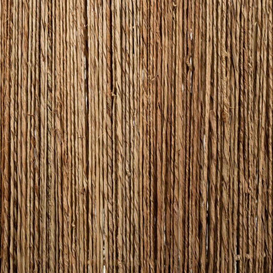 Loftslampe Alexandra House Living Natur Jute 35 x 45 x 35 cm #6