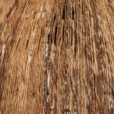 Loftslampe Alexandra House Living Natur Jute 39 x 26 x 39 cm #6