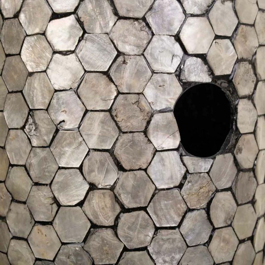 Paraplystativ Alexandra House Living Gr 20 x 56 x 20 cm #5