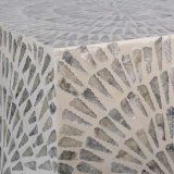 Taburet Alexandra House Living Gr Tr MDF 35 x 45 x 35 cm #25
