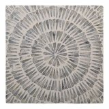 Taburet Alexandra House Living Gr Tr MDF 35 x 45 x 35 cm #37