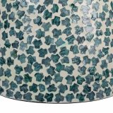 Taburet Alexandra House Living Bl Tr MDF 35 x 50 x 35 cm #36