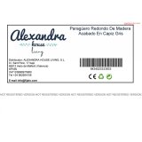 Paraplystativ Alexandra House Living Gr 20 x 57 x 20 cm #3