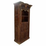 Hylder Alexandra House Living Brun Tr 53 x 217 x 99 cm #1
