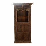Hylder Alexandra House Living Brun Tr 53 x 217 x 99 cm #3