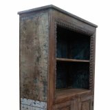 Hylder Alexandra House Living Brun Genbrugt Tr 42 x 213 x 107 cm #3