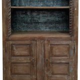 Hylder Alexandra House Living Brun Genbrugt Tr 42 x 213 x 107 cm #6