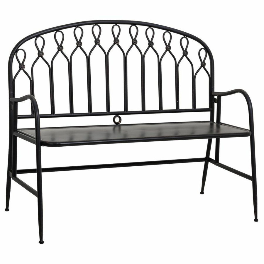 Bnk Alexandra House Living Sort Metal 56 x 98 x 118 cm #1