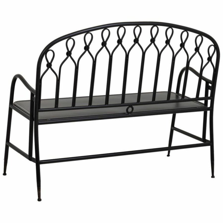 Bnk Alexandra House Living Sort Metal 56 x 98 x 118 cm #2