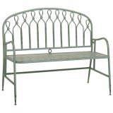 Bnk Alexandra House Living Grn Metal 56 x 98 x 118 cm #1