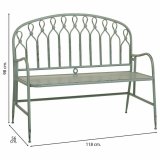 Bnk Alexandra House Living Grn Metal 56 x 98 x 118 cm #3