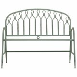 Bnk Alexandra House Living Grn Metal 56 x 98 x 118 cm #4