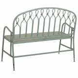 Bnk Alexandra House Living Grn Metal 56 x 98 x 118 cm #5