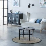 Sofabord Alexandra House Living #3