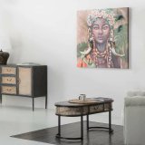 Sofabord Alexandra House Living #3