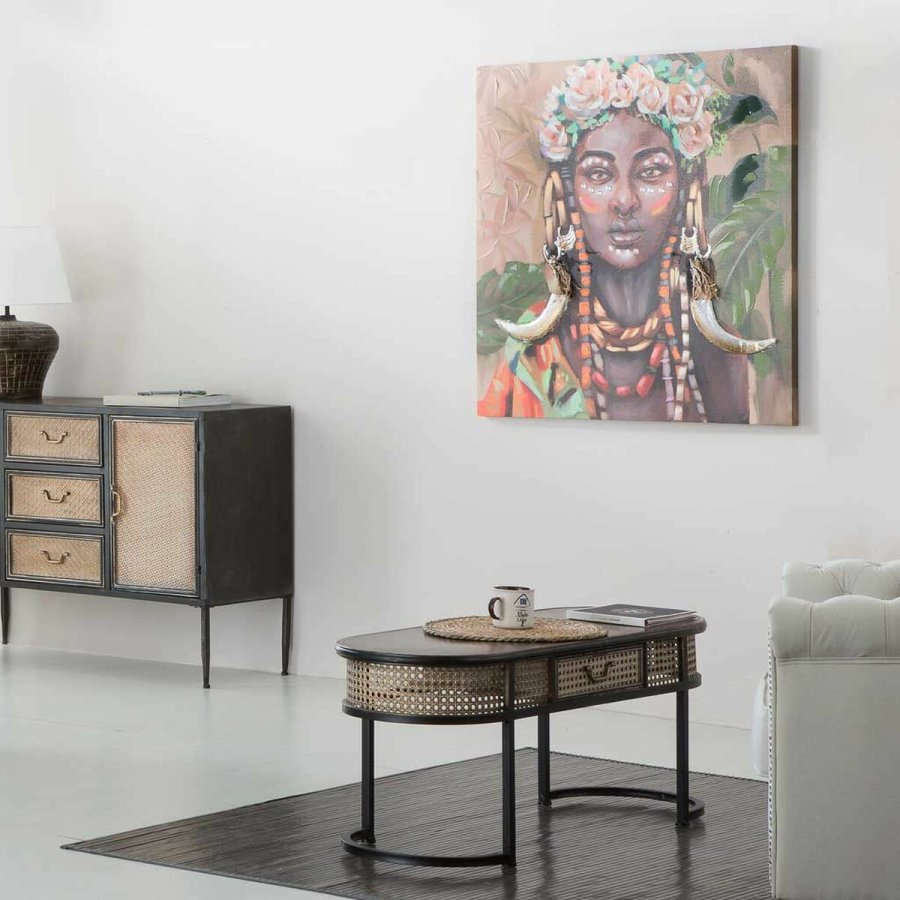Sofabord Alexandra House Living #3