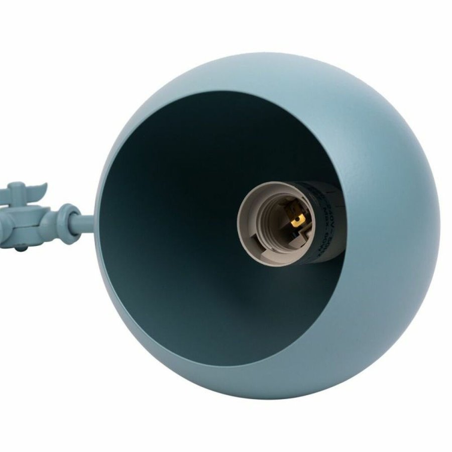 Flexo/skrivebordslampe Alexandra House Living Gr Metal 15 x 60 x 26 cm #7