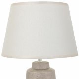 Bordlampe Alexandra House Living Slv Keramik 12 x 30 x 12 cm #6