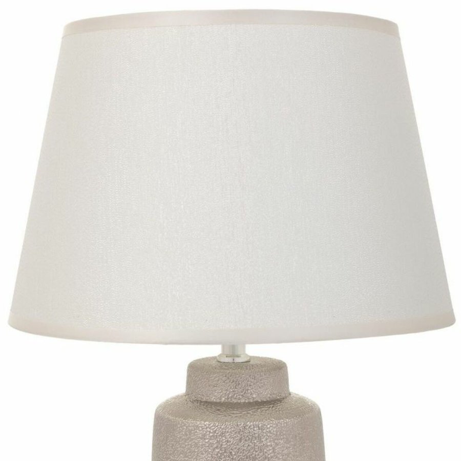 Bordlampe Alexandra House Living Slv Keramik 12 x 30 x 12 cm #6
