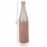 Vase Alexandra House Living Slv Keramik 13 x 53 x 13 cm #4