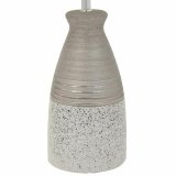 Bordlampe Alexandra House Living Slv Keramik 14 x 36 x 14 cm #5