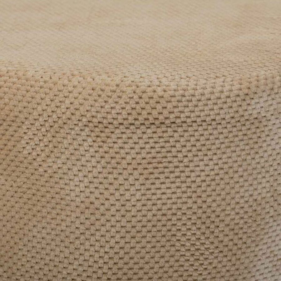 Taburet Alexandra House Living Brun Bambus Fyrretr Svamp Tr MDF 32 x 44 x 32 cm #43
