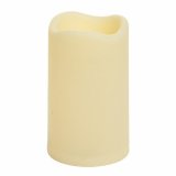 Laantarn Alexandra House Living Natur Bambus 37 x 30 x 37 cm #7