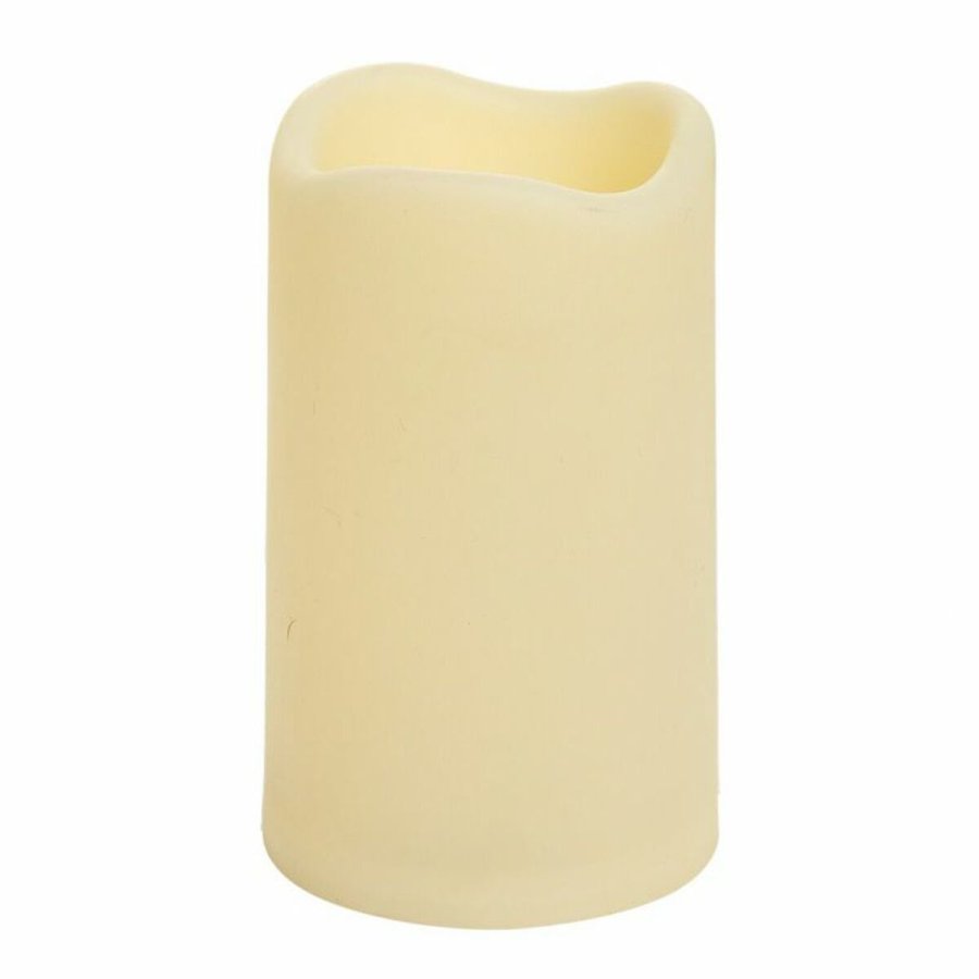 Laantarn Alexandra House Living Natur Bambus 37 x 30 x 37 cm #7