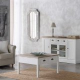 Vgspejl Alexandra House Living 120 x 5 x 60 cm Rektangulr #15
