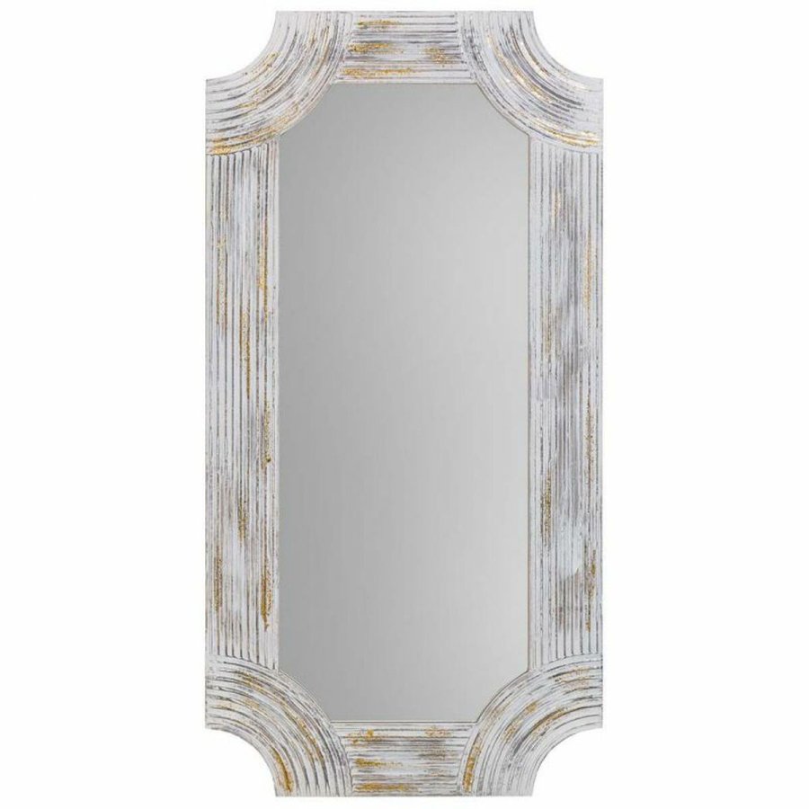 Vgspejl Alexandra House Living 120 x 5 x 60 cm Rektangulr #22