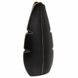 Vase Alexandra House Living Polyesterharpisk 7 x 37 x 19 cm #1