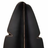 Vase Alexandra House Living Polyesterharpisk 7 x 37 x 19 cm #4