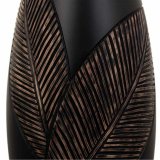 Vase Alexandra House Living Brun Polyesterharpisk 18 x 35 x 18 cm #6