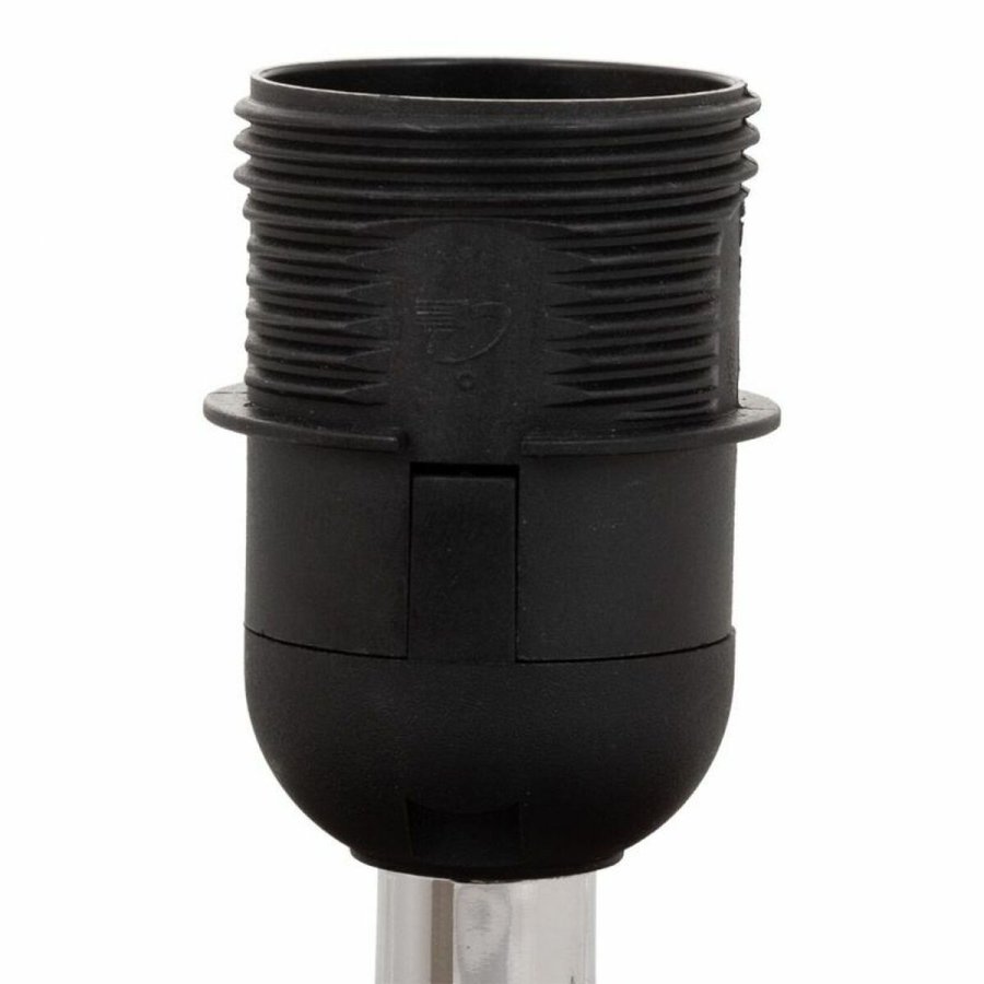 Bordlampe Alexandra House Living Slv Polyesterharpisk 220-240 V 18 x 46 x 18 cm #6