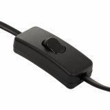 Bordlampe Alexandra House Living Slv Polyesterharpisk 220-240 V 18 x 46 x 18 cm #7