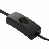 Bordlampe Alexandra House Living Brun Polyesterharpisk 220-240 V 27 x 40 x 27 cm #7