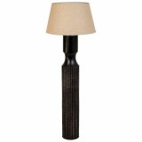 Gulvlampe Alexandra House Living Brun 220-240 V 20 x 128 x 20 cm #1