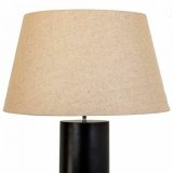 Gulvlampe Alexandra House Living Brun 220-240 V 20 x 128 x 20 cm #4