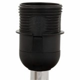 Gulvlampe Alexandra House Living Brun 220-240 V 20 x 128 x 20 cm #7