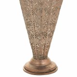 Paraplystativ Alexandra House Living Kobber 28 x 82 x 32 cm #5