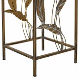 Hjrnebord Alexandra House Living Guld 28 x 69 x 28 cm #7