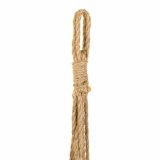 Klokke Alexandra House Living Brun Tov Jern 12 x 81 x 20 cm #36
