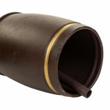Klokke Alexandra House Living Brun Tov Jern 12 x 81 x 20 cm #43