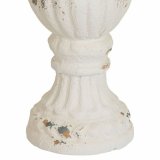 Vase Alexandra House Living Hvid Manganoxid 29 x 50 x 29 cm #5