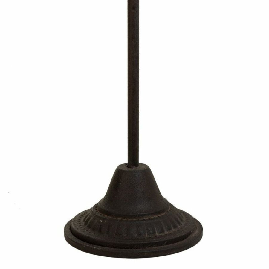 Kandelaber Alexandra House Living Gylden Metal 37 x 149 x 37 cm #6