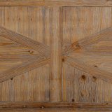 Sofabord Alexandra House Living Brun Gran Tr MDF 60 x 50 x 120 cm #7