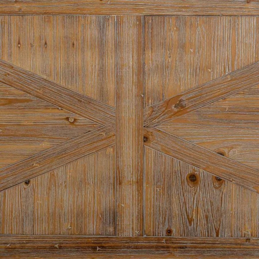 Sofabord Alexandra House Living Brun Gran Tr MDF 60 x 50 x 120 cm #7