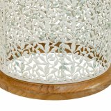 Sofabord Alexandra House Living Brun Metal Gran Tr MDF 43 x 55 x 43 cm #6