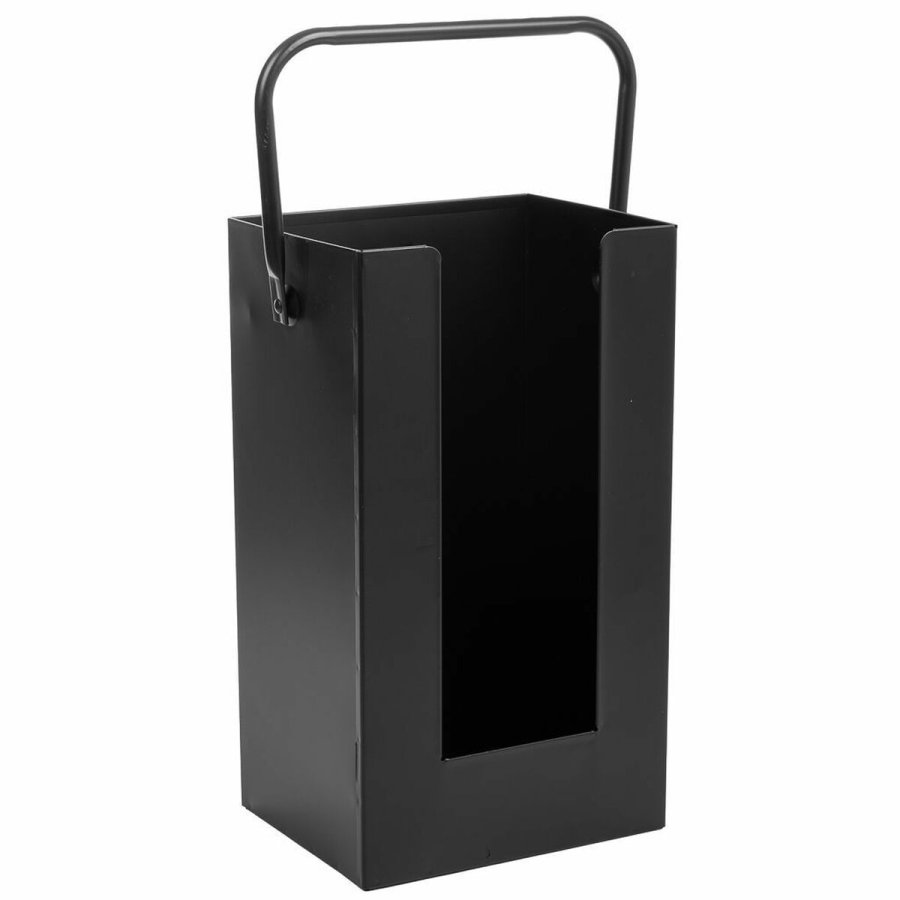 Trkurv Alexandra House Living Jern 18 x 42 x 37 cm #1